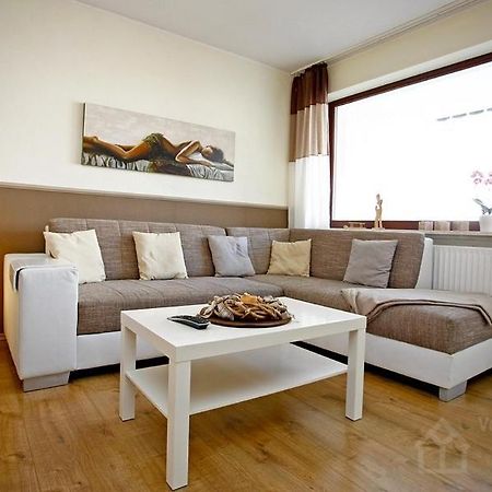 Ferienwohnung Winternest In Winterberg Bagian luar foto