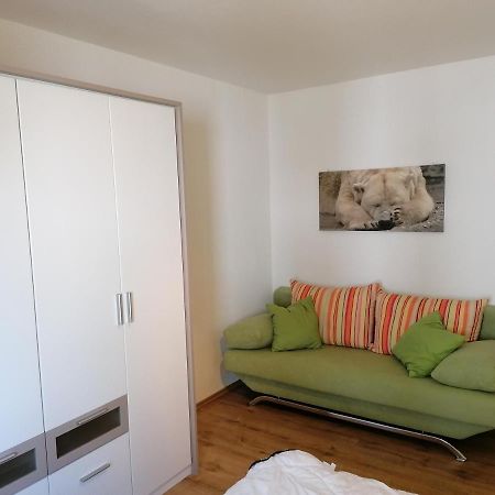 Ferienwohnung Winternest In Winterberg Bagian luar foto