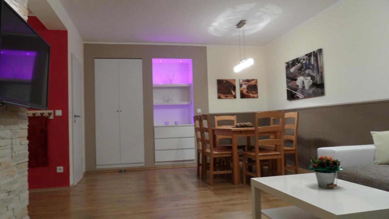 Ferienwohnung Winternest In Winterberg Bagian luar foto