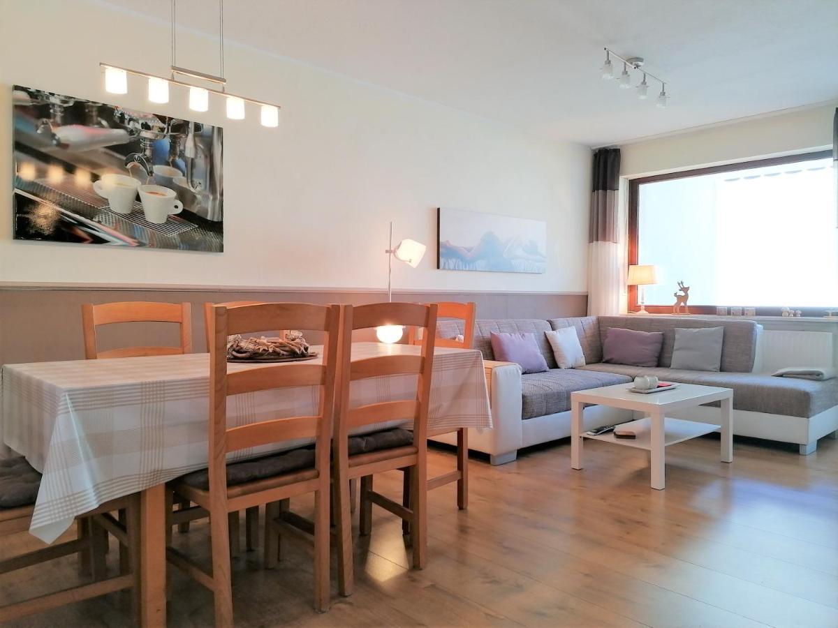 Ferienwohnung Winternest In Winterberg Bagian luar foto