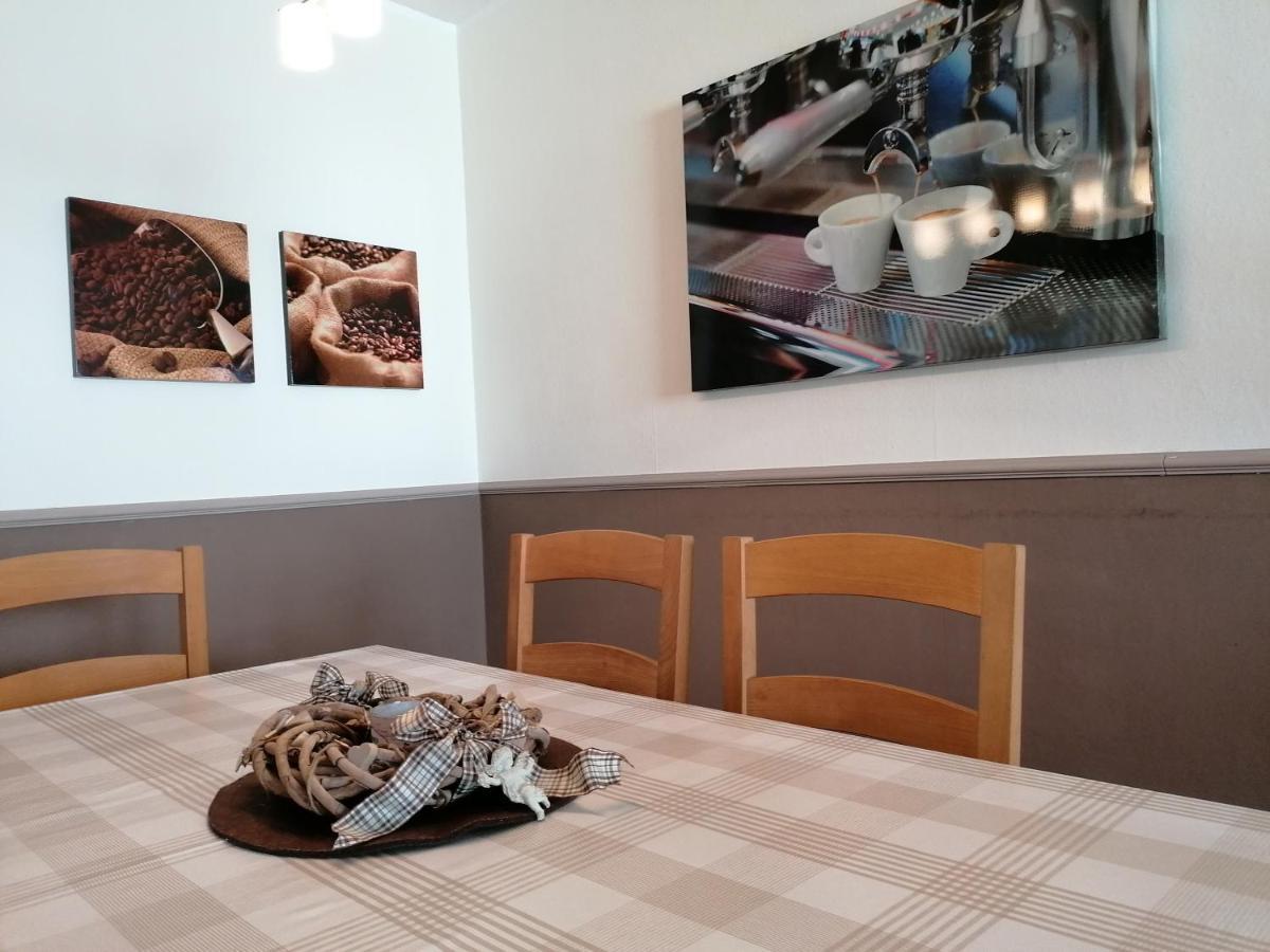 Ferienwohnung Winternest In Winterberg Bagian luar foto