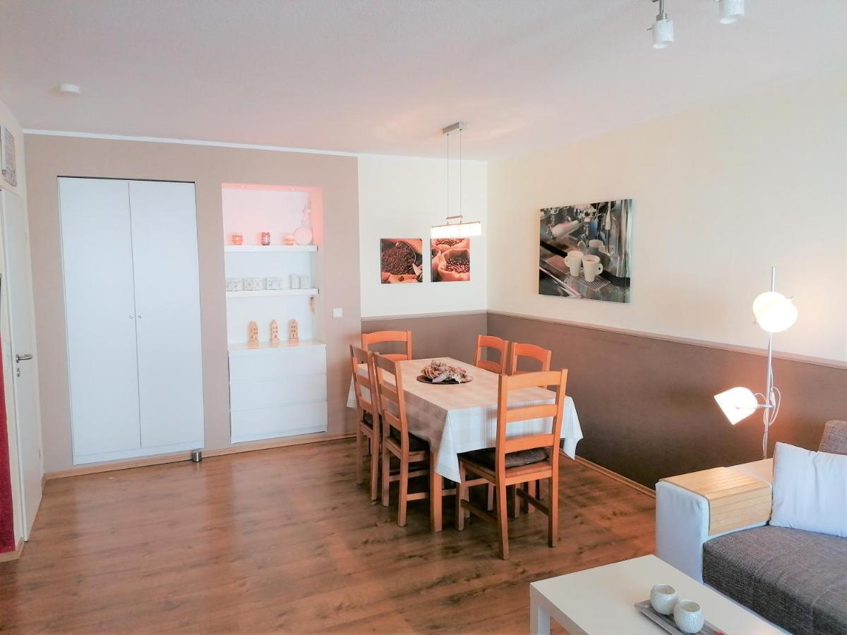 Ferienwohnung Winternest In Winterberg Bagian luar foto