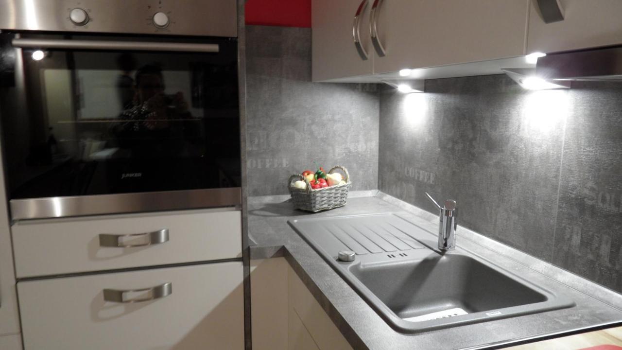 Ferienwohnung Winternest In Winterberg Bagian luar foto