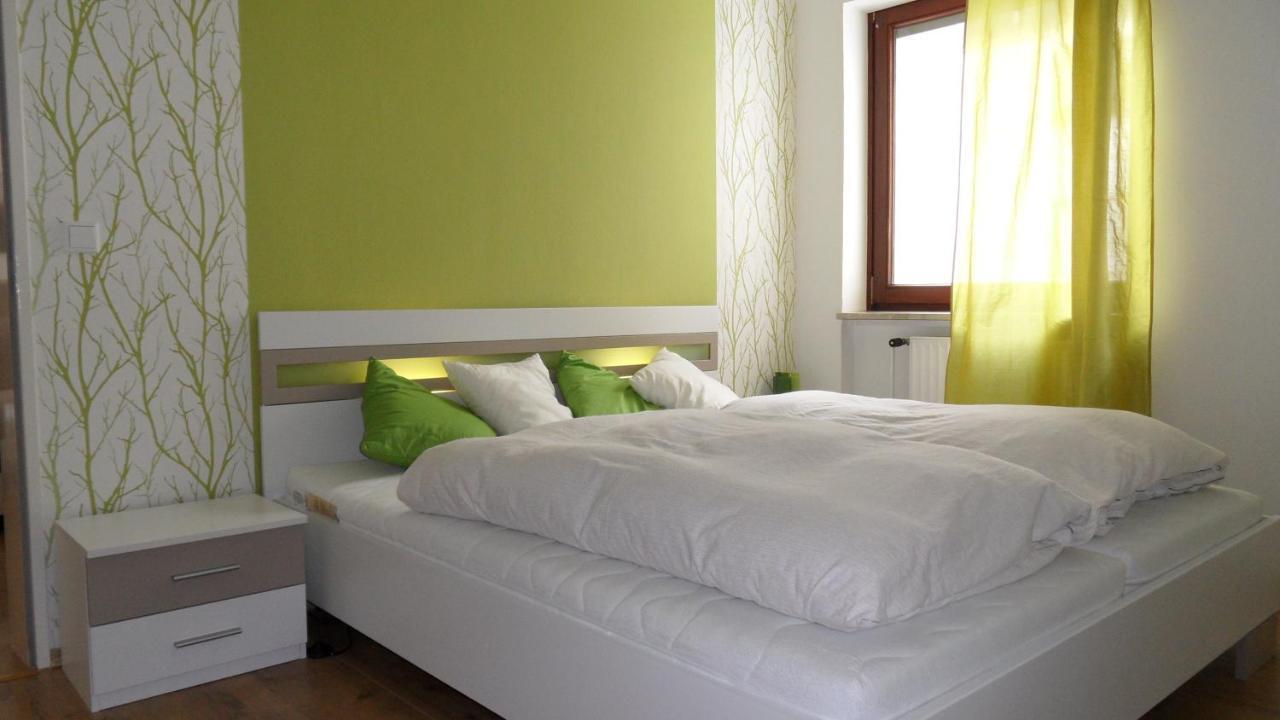 Ferienwohnung Winternest In Winterberg Bagian luar foto