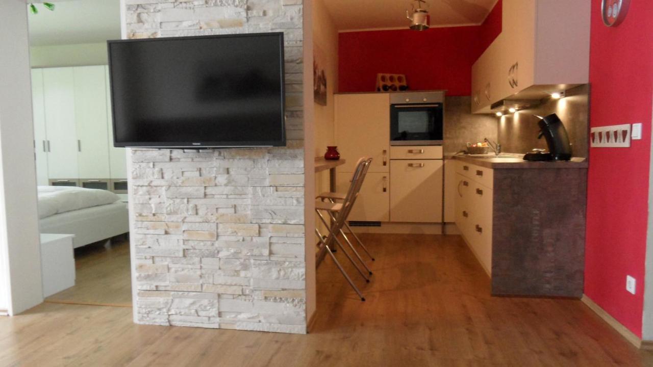 Ferienwohnung Winternest In Winterberg Bagian luar foto