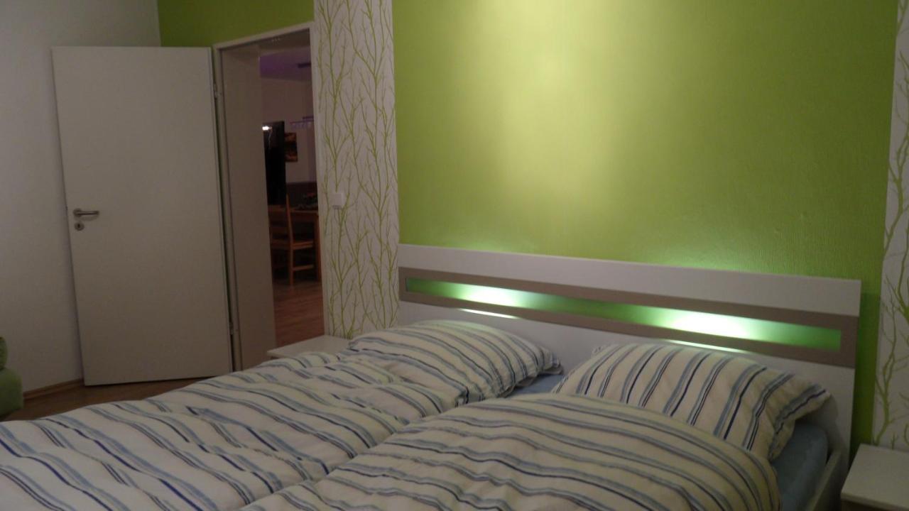 Ferienwohnung Winternest In Winterberg Bagian luar foto