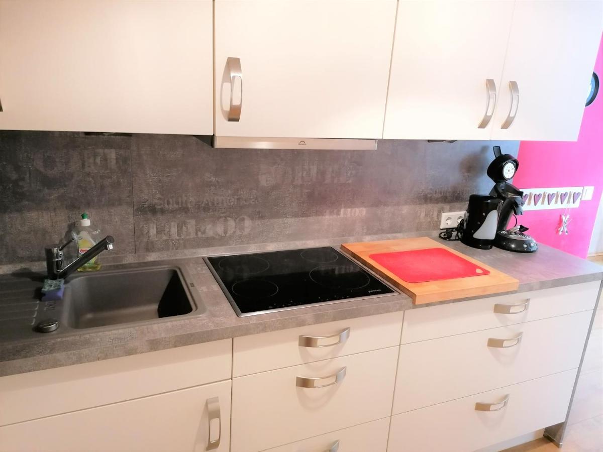 Ferienwohnung Winternest In Winterberg Bagian luar foto