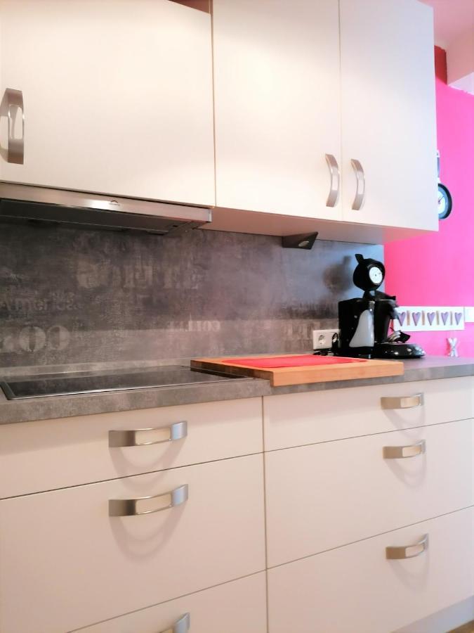 Ferienwohnung Winternest In Winterberg Bagian luar foto