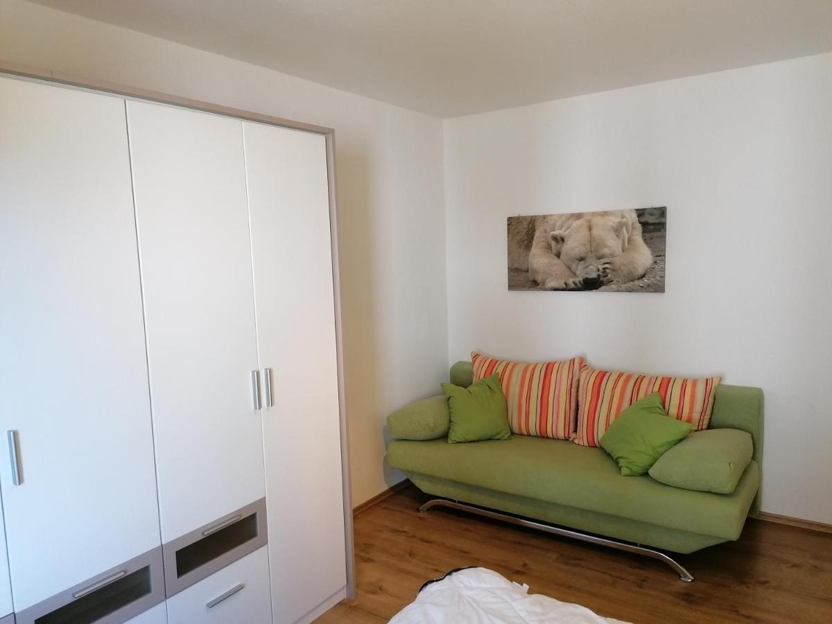 Ferienwohnung Winternest In Winterberg Bagian luar foto